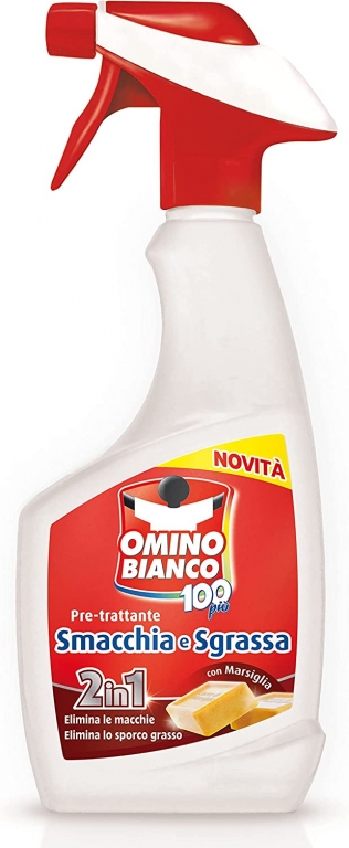OMINO BIANCO SMACC.SPRAY ML500